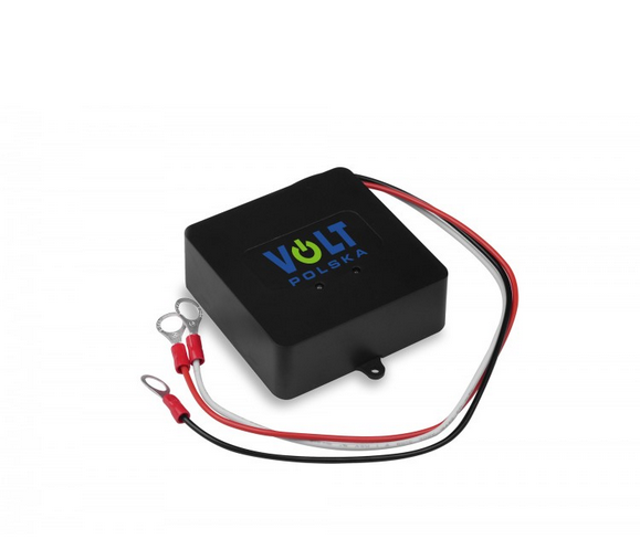 Балансир заряду AKU PROTECT 24V для акумуляторів 24V