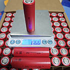 Акумулятор високотоковий 21700 Tenpower INR 21700-40TG 4000mAh - 35A, фото 4
