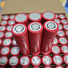 Акумулятор високотоковий 21700 Tenpower INR 21700-40TG 4000mAh - 35A, фото 3