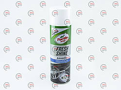 Поліроль Turtle Wax Fresh Shine 500 мл Ваніль