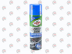 Поліроль Turtle Wax Fresh Shine 500 мл Гірська свіжість