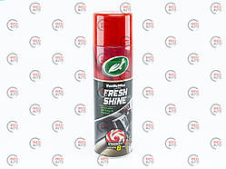 Поліроль Turtle Wax Fresh Shine 500 мл Полуниця