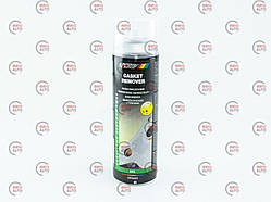 Засіб для видалення прокладок і герметику Motip Gasket remover спрей (500мл)