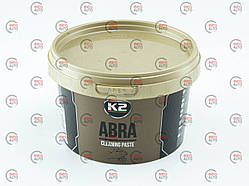 Паста для миття рук K2 ABRA 500ml