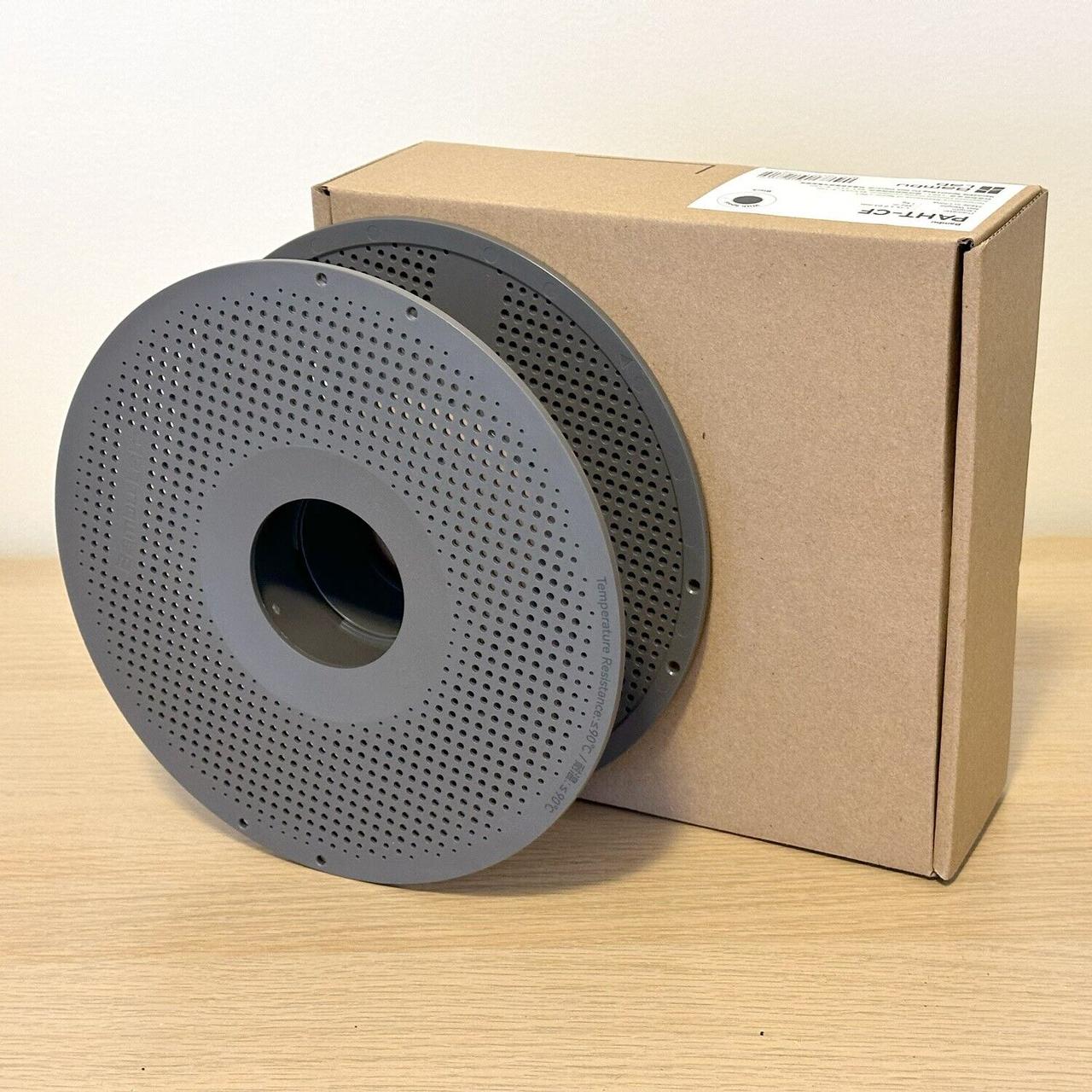 Bambu Lab Reusable Spool Package
