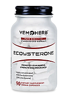 VemoHerb Ecdysterone 90 caps
