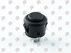 Кнопка кругла без символу універс. (EuroEx)