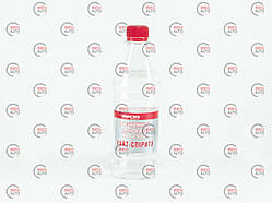 Розчинник уайтспирит 0,5л (0,35 кг) Химрезерв