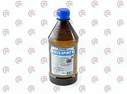 Розчинник уайтспирит 0,5л (350 гр.) Велвана