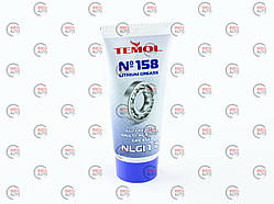 Мастило 158-е (100гр) TEMOL туба