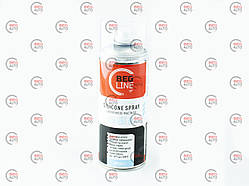 Мастило силіконове BEG-LINE Silicone spray 400мл