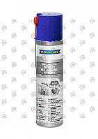 Мастило силіконове Ravenol Silicone spray 400мл