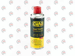 Мастило силіконове СИЛА 400gr