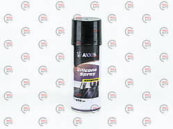 Мастило силіконове AXXIS Sprey (450ml) аерозоль