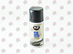 Мастило силіконове K2 (150ml) аерозоль