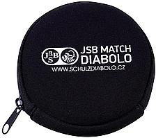 Чохол для куль JSB Pellet Case, 60мм