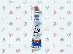 Мастило силіконове Verylube (320ml) аерозоль