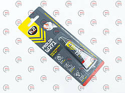 Фіксатор різьби K2 Prolok High Strength червоний 6мл