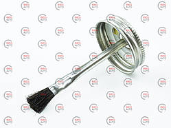 Пензлик для клею "Тech"