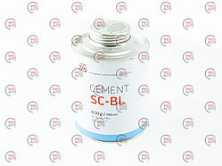 Спец. цемент "ТipТop" BL 650гр