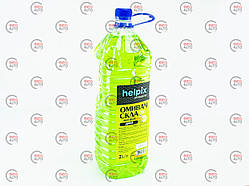 Омивач скла -20 Helpix Диня 2л (упак. 6 шт)