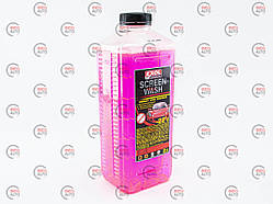 Омивач скла -22 Exol Грейпфрут 2л (упак. 8 шт)