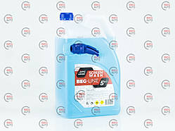 Омивач скла -25 Beg-Line (з лійкою) Bubble Gum 5л