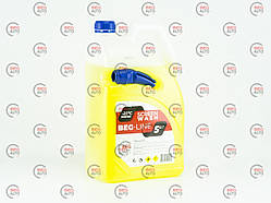 Омивач скла -25 Beg-Line (з лійкою) Лимон 5л