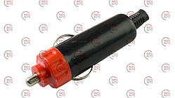 Роз'єм у прикурювач