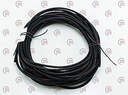 Гофра проводки d-4,5 (20 м.п.)