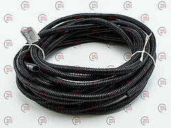 Гофра проводки d-9 (10 м.п.)