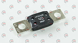 Запобіжник MEGA Tesla FG 40A