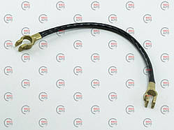 Провід АКБ перемичка d-25 40см (латунна клема)