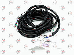 Проводка на причіп (2,5метра) з габаритами