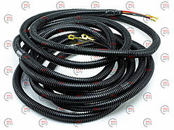 Проводка на причіп (Трактор) 2 осі