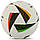 М'яч футбольний HYBRID SOCCERMAX гібридний FB-7992, фото 3