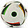 М'яч футбольний HYBRID SOCCERMAX гібридний FB-7992, фото 4