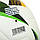 М'яч футбольний HYBRID SOCCERMAX гібридний FB-7992, фото 5