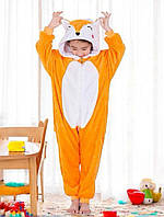 Кигуруми Лиса