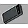 Банк заряду WUW Y111 2USB+Micro+Type-C (20000mAh ) black Power Bank original, фото 4