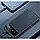 Банк заряду WUW Y111 2USB+Micro+Type-C (20000mAh ) black Power Bank original, фото 5