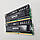 Пара оперативної пам'яті Patriot Viper DDR3 16Gb (2x8Gb) 1600MHz PC3-12800U 2R8 CL9 (PV316G160C9K) Б/В, фото 5