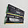 Пара оперативної пам'яті Patriot Viper DDR3 16Gb (2x8Gb) 1600MHz PC3-12800U 2R8 CL9 (PV316G160C9K) Б/В, фото 4