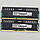 Пара оперативної пам'яті Patriot Viper DDR3 16Gb (2x8Gb) 1600MHz PC3-12800U 2R8 CL9 (PV316G160C9K) Б/В, фото 6