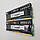 Пара оперативної пам'яті Patriot Viper DDR3 16Gb (2x8Gb) 1600MHz PC3-12800U 2R8 CL9 (PV316G160C9K) Б/В, фото 9