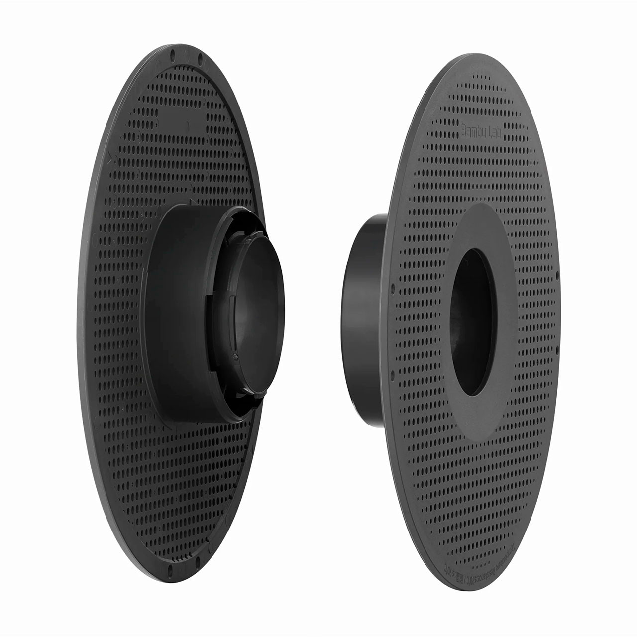 Bambu Lab Reusable Spool White for Filament 1kg