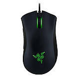 Мишка Razer DeathAdder Essential Black | Hypershift | 6400 DPI, фото 2