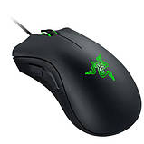 Мишка Razer DeathAdder Essential Black | Hypershift | 6400 DPI, фото 3