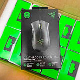 Мишка Razer DeathAdder Essential Black | Hypershift | 6400 DPI, фото 8