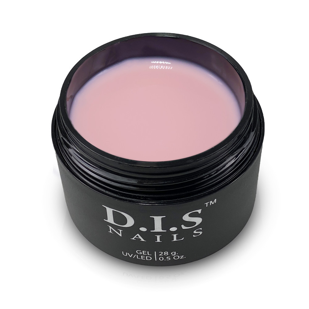 DIS hard gel SATIN 28гр.